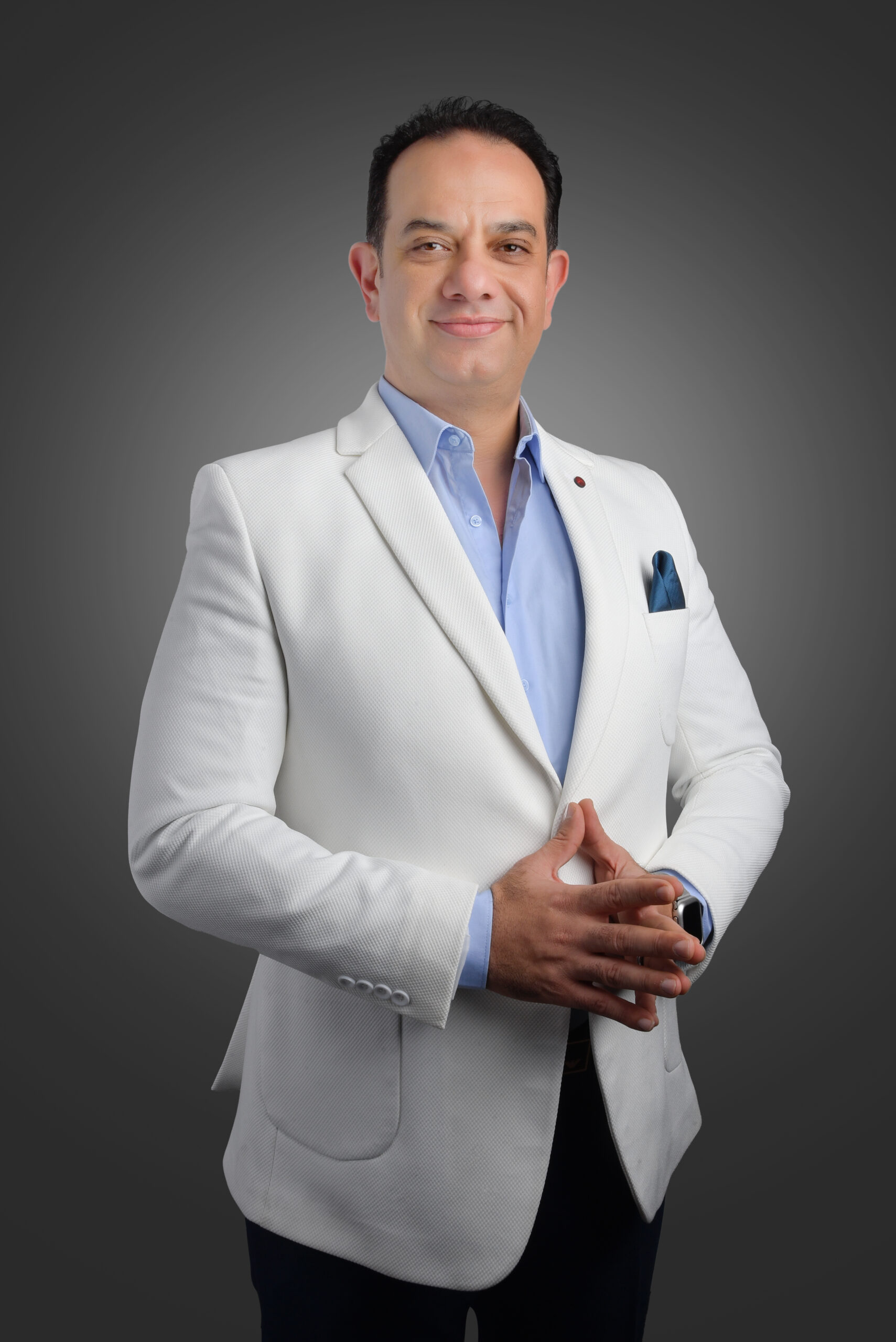 Dr.Eng: Mohamed El Gohary