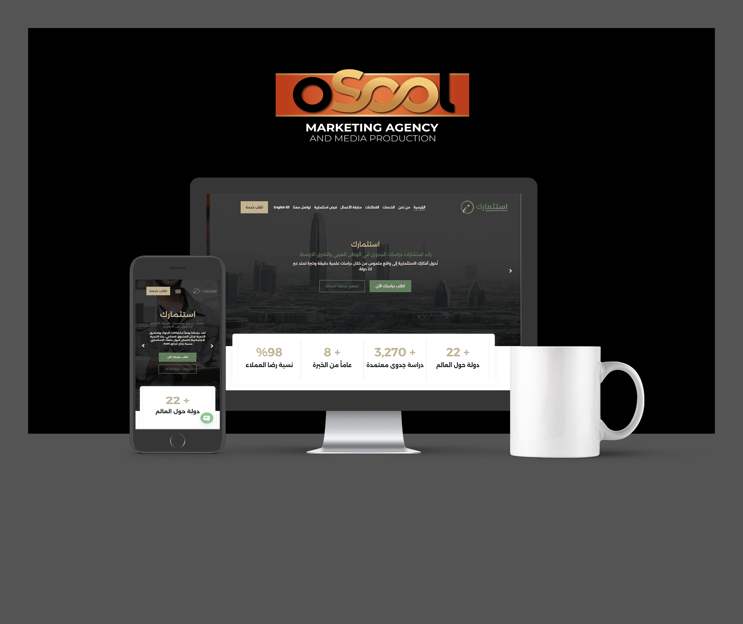 Minimalist-Sh3owcase-Project-Presentation